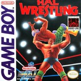 HAL Wrestling (Game Boy)